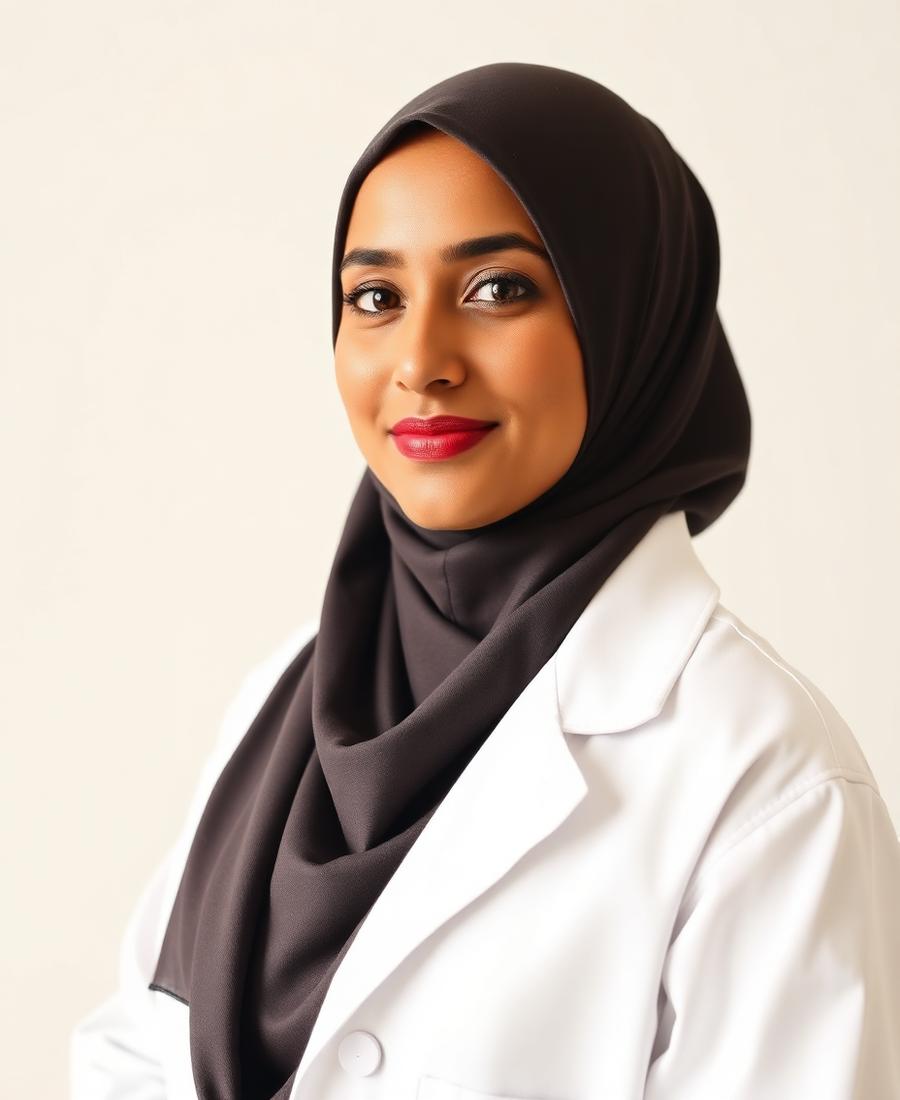 Dr. Nusrat Jahan