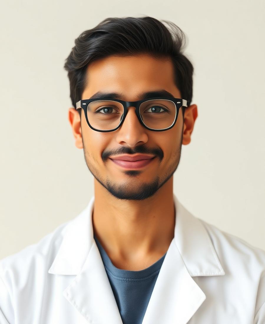 Dr. Tanvir Hossain